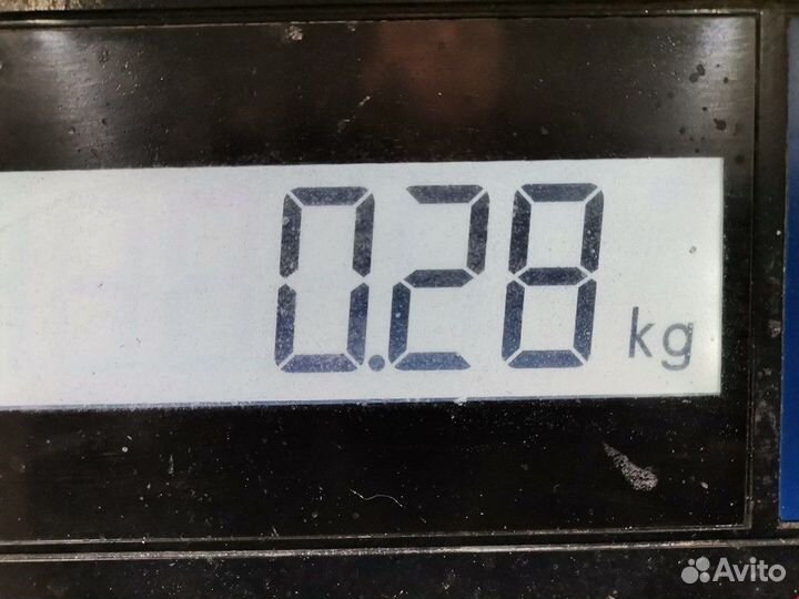 Регулятор давления топлива BMW 5 E60/E61 2003