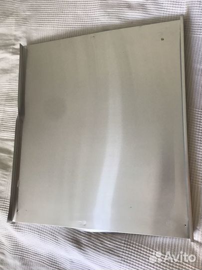 Вентиляционная решётка