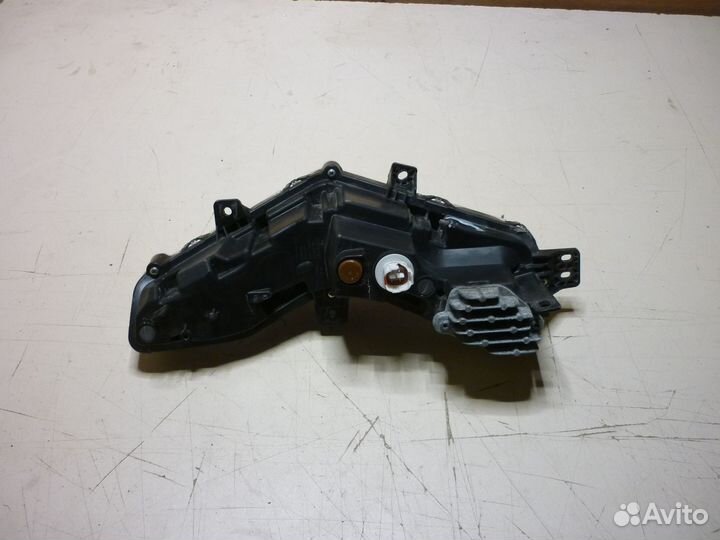 Ходовой огонь левый Haval Jolion 4137100XST01A