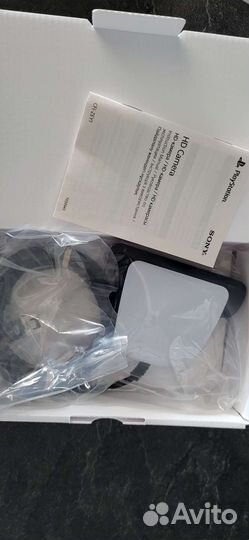 Камера для sony playstation