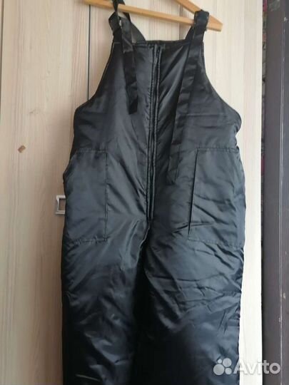 Костюм зима