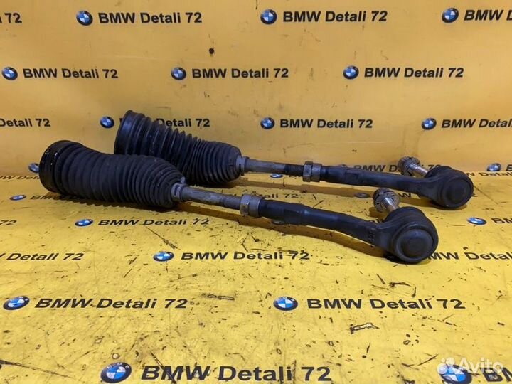 Рулевой наконечник Bmw 5 E60 N52B30 2007