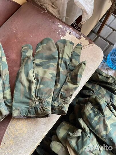 Продам перчатки