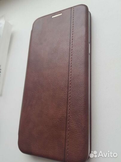 Чехол на samsung s8+ plus новый