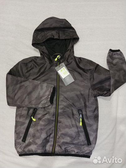 Куртка Primark 110