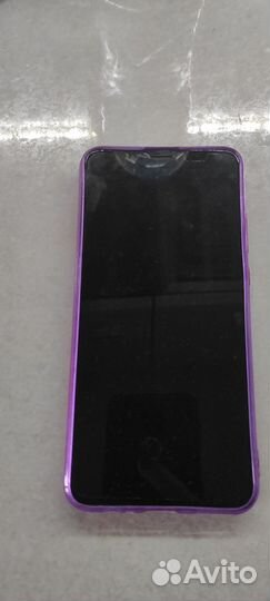 Телефон Xiaomi redmi note 5
