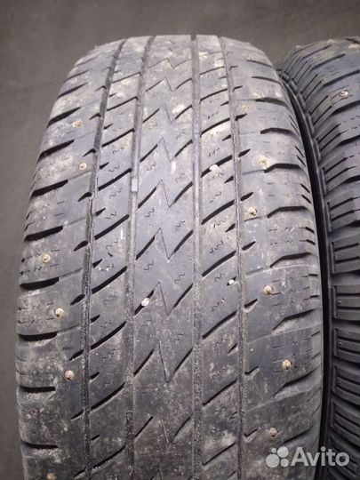 GT Radial Savero HT Plus 235/65 R17