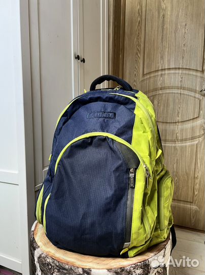 Рюкзак ION Mission pack