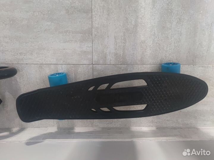 Скейтборд юнион