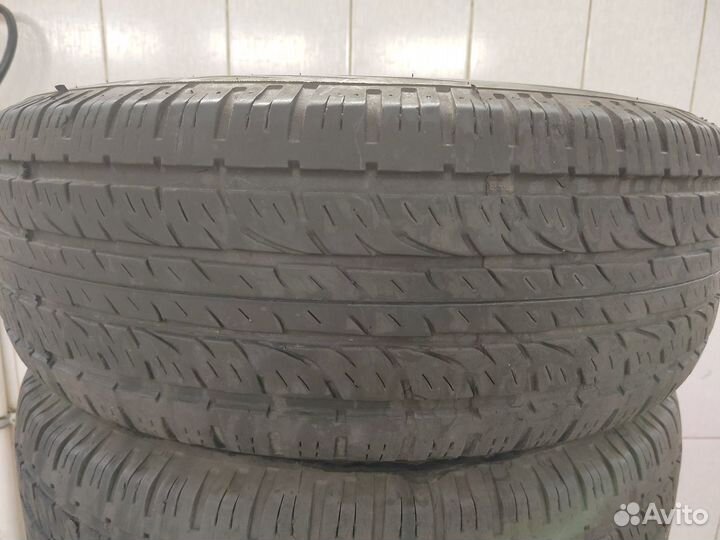 Viatti Bosco A/T 215/65 R16 98H