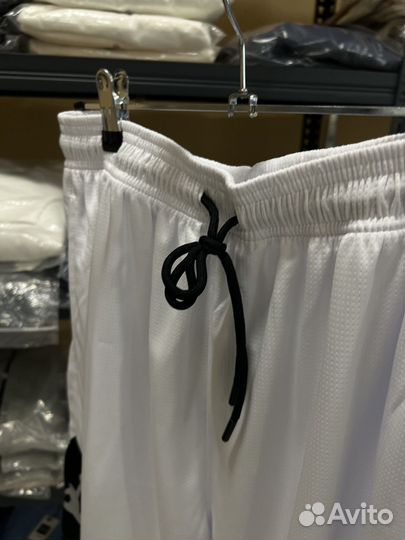 Шорты Jordan (Белые)