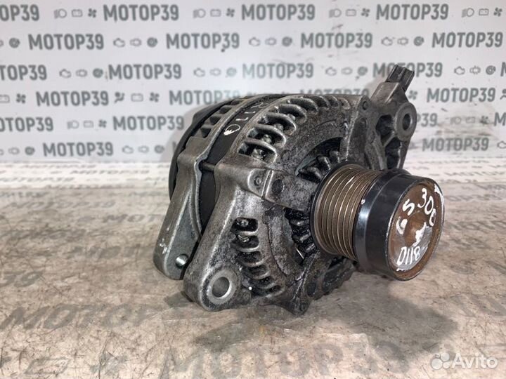 Генератор Lexus Gs300 3.0 I 2005