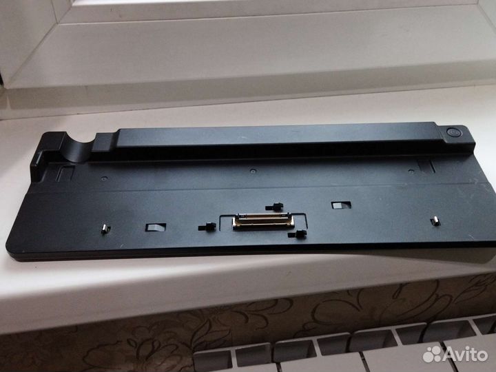Док-станция Fujitsu fpcpr119