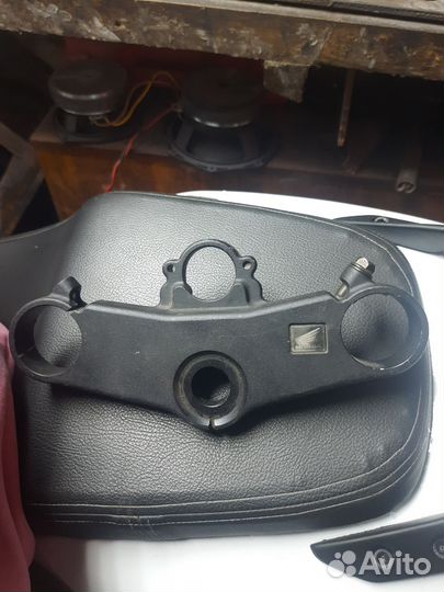 Траверса honda cbr600rr