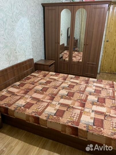 Спальный гарнитур. Комплект. Самовывоз