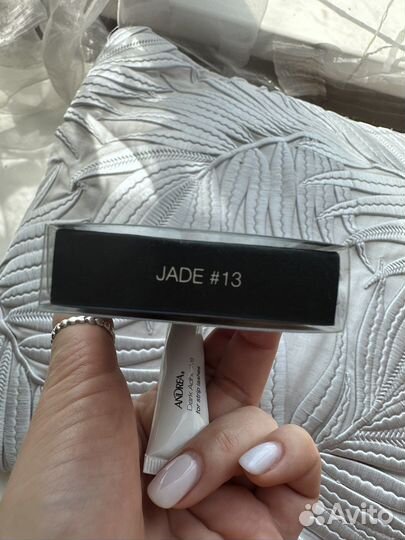 Оригинал Huda beauty jade 13 накладные ресницы