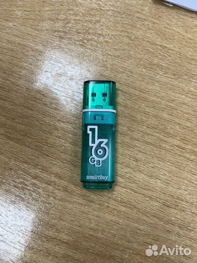 Флешка usb 16gb