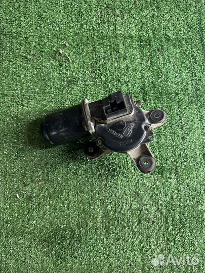 Мотор стеклоочистителя Nissan cube z10