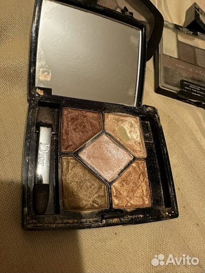 Тени оригинал