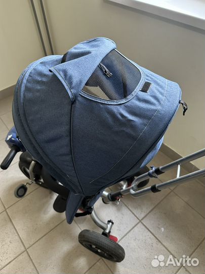 Велосипед трансформер