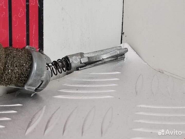 Кулиса кпп для Audi A6 C5 4B0713041AB