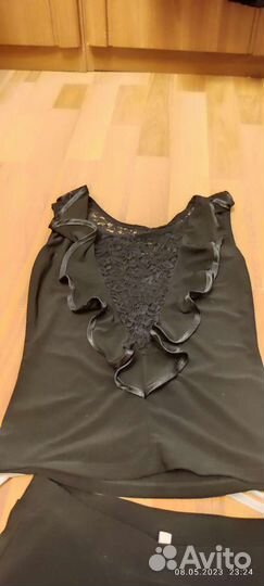 Комплект для латина