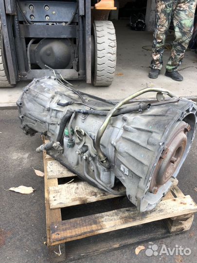 АКПП RE5R05A infiniti Nissan Pathfinder,Terano,FX3