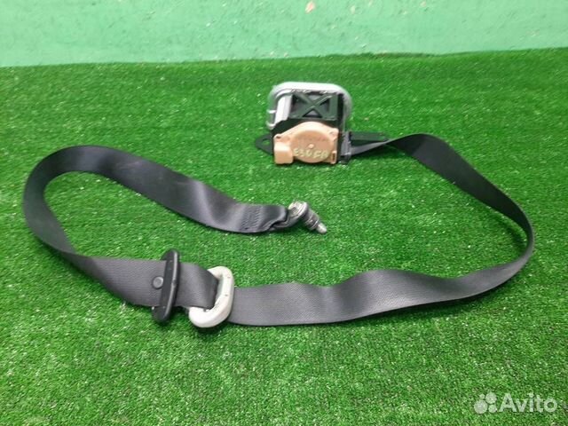 Ремень безопасности передний правый Suzuki Grand