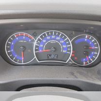 Sollers Argo 2.0 MT, 2024, 52 000 км, с пробегом, цена 1 700 000 руб., Москва