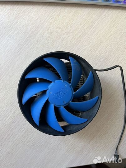 Комплектующие для пк