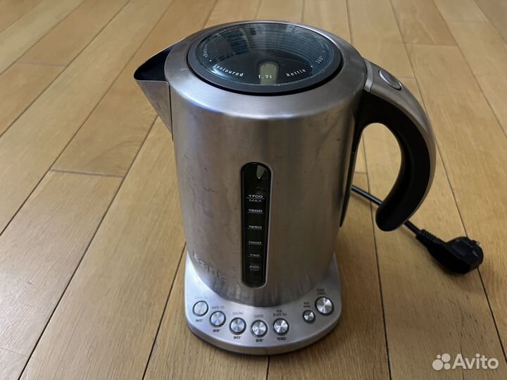 Чайник bork k800