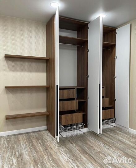 Шкаф от фабрики