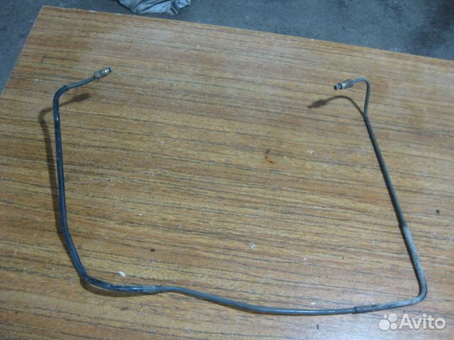 Трубка цилиндра сцепления Toyota Corolla (87-92 го