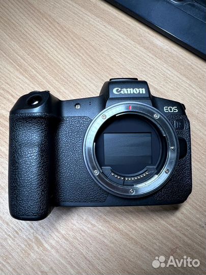 Canon eos R