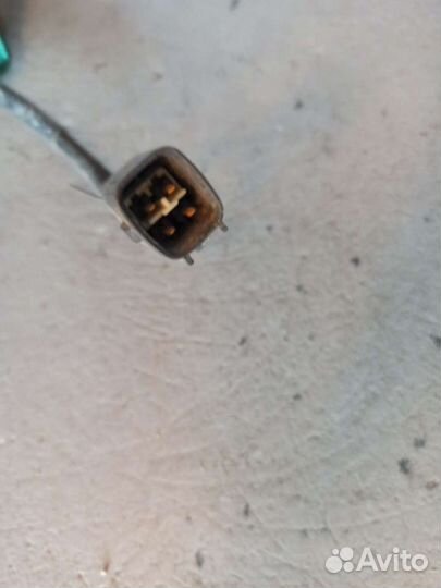 Датчик кислородный Toyota Camry 70 3.5