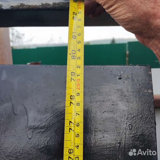 Дверь входная металлическая