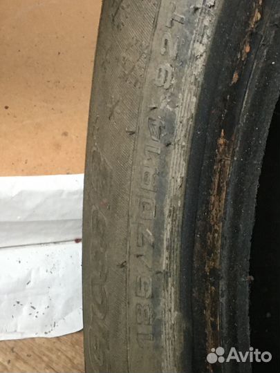Cordiant Snow Cross 2 185/70 R14