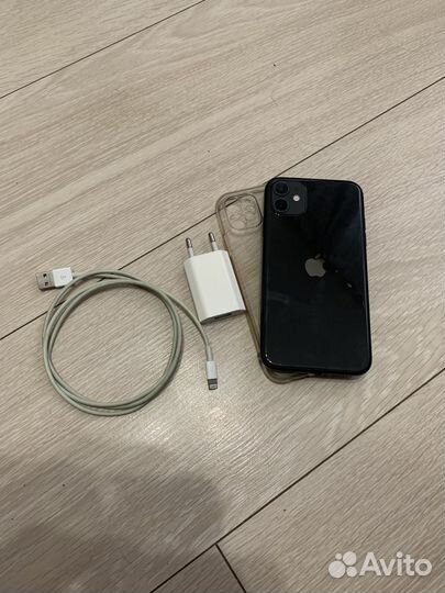 iPhone 11 128gb