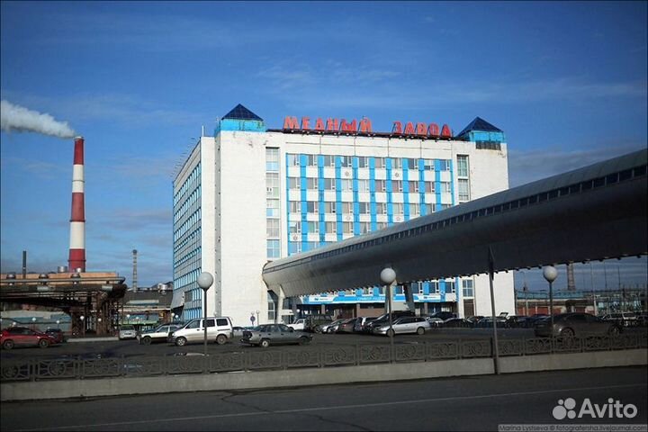 Охранники вахта Крайний север (4-6 разряд)