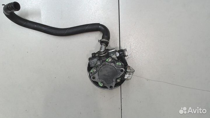 Насос гидроусилителя Audi A8 (D3) рестайлинг (2006–2010)