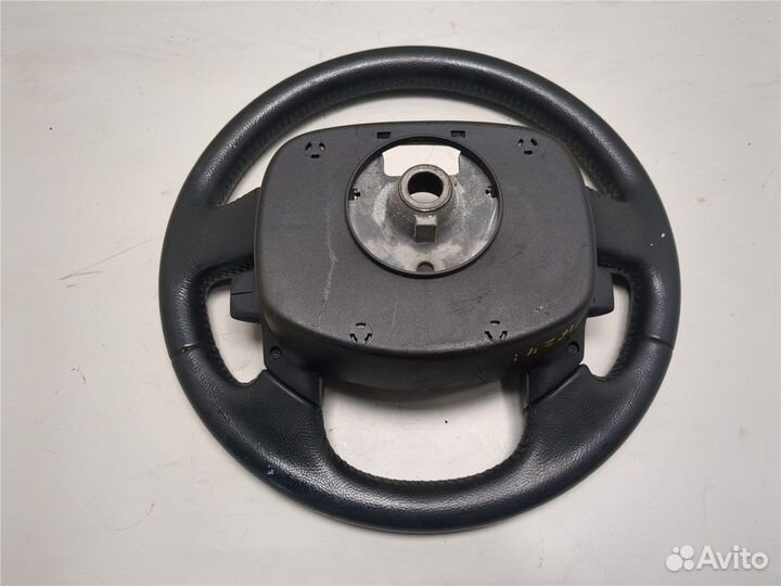 Руль Land Rover Range Rover Sport, 2006