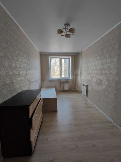 2-к. квартира, 44,4 м², 6/9 эт.