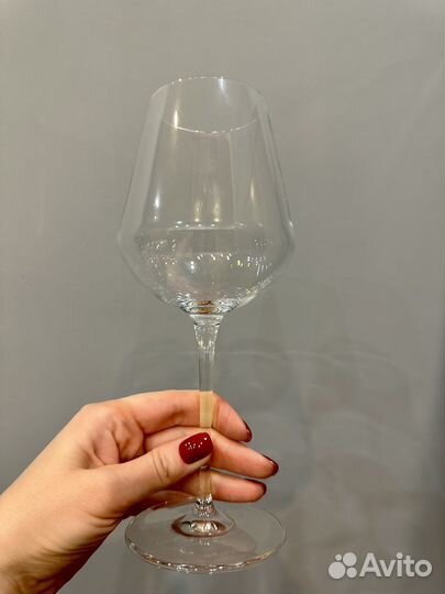 Новый Набор бокалов Bormioli-rocco, 6 шт