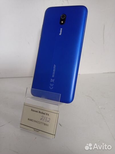 Xiaomi Redmi 8A