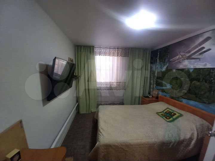 Дом 59 м² на участке 2,5 сот.