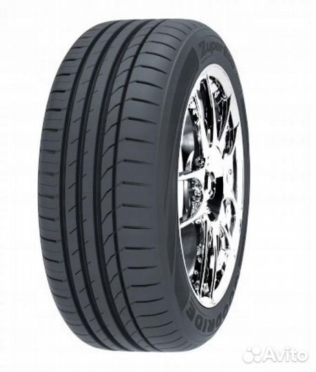 Goodride Solmax 1 225/55 R19