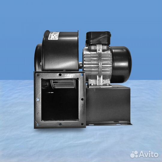 Вытяжной вентилятор 220 В / 1810 м/ч (Turkey)