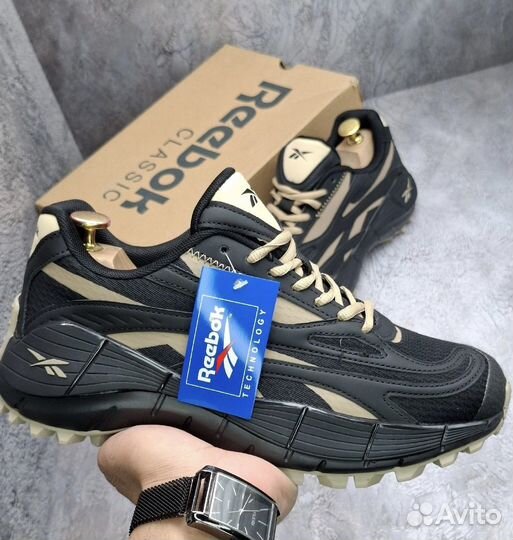 Кроссовки Reebok