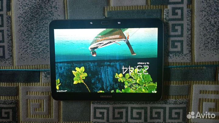 Планшет samsung galaxy tab 3