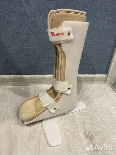 Ортез для голеностопа